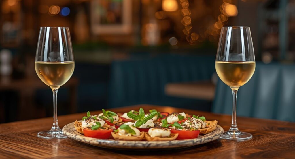 A Foodie’s Guide to Edgewood: Savoring the Best Eats in New Haven’s Hidden Gem Neighborhood